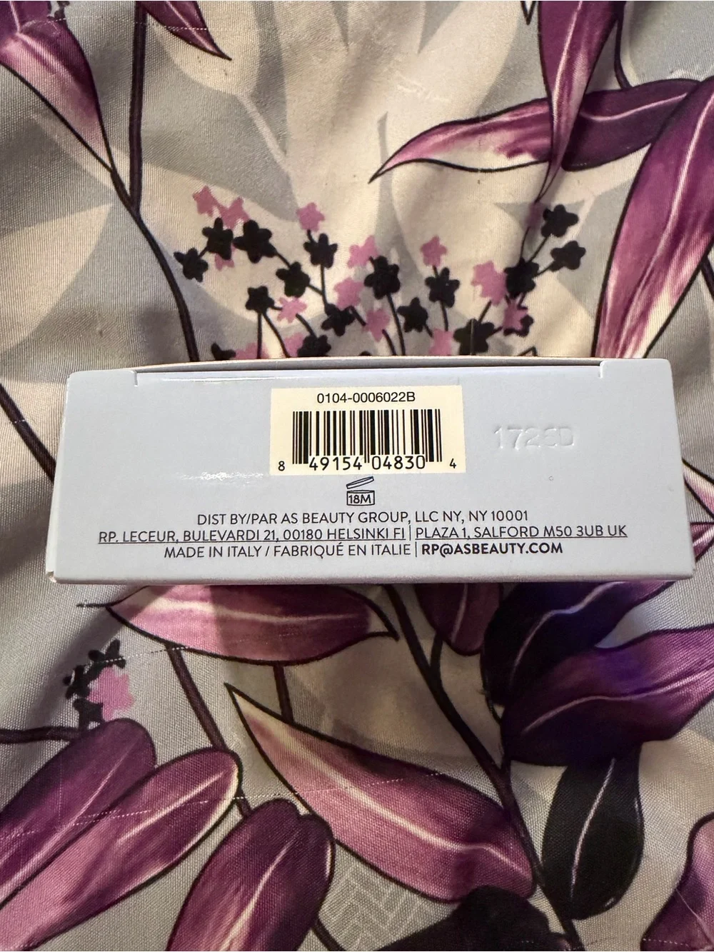 Laura Geller Baked Balance-N-Brighten Color Correcting Foundation - Fair